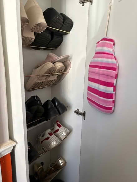 Photo of free Shoes cabinet (TW13) #3