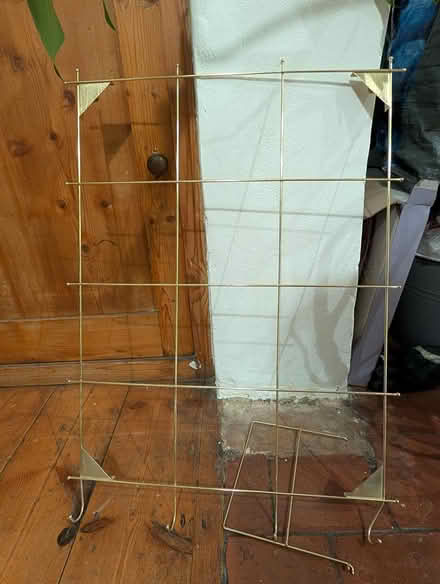 Photo of free IKEA wall hanging organiser (South Croydon CR2) #2