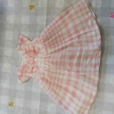 Photo of free Jasper Conran Baby Dress (6-9m) (Woolton L25) #1