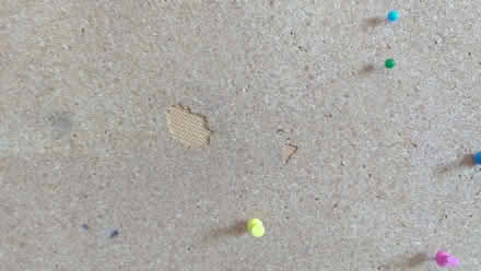 Photo of free Cork board (Upper Weston BA1) #2