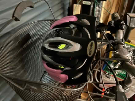 Photo of free Ladies Bike (Darby Green GU17) #2