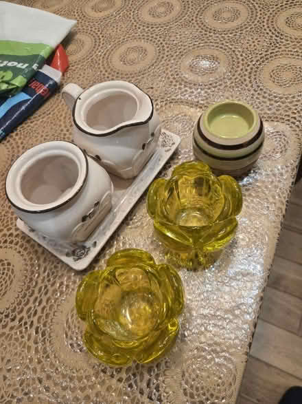 Photo of free Decorations (B43 Great Barr) #2