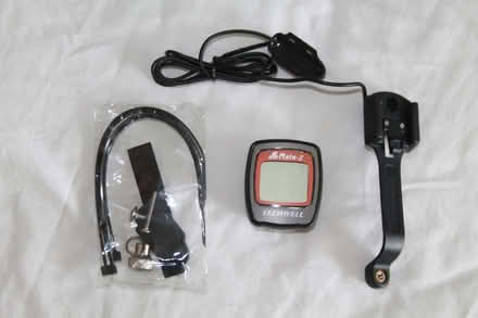 Photo of free Bicycle computer (London Rd, HW HP13) #1