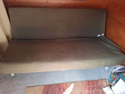 Photo of free Sofa bed (Baldock SG7) #2