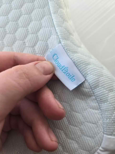 Photo of free Memory foam pillow (Dublin 16) #4