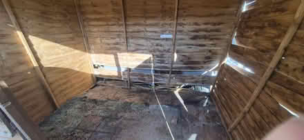 Photo of free Shed (Portslade) #4