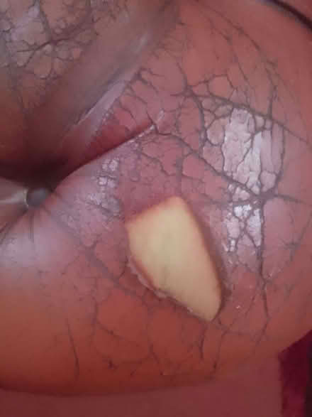 Photo of free Chesterfield Club Armchair (Culgaith CA10) #2