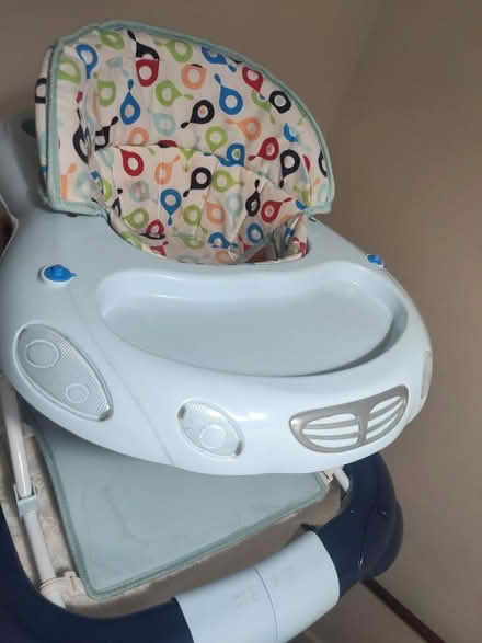 Photo of free Kids walker (Eastbourne) #2