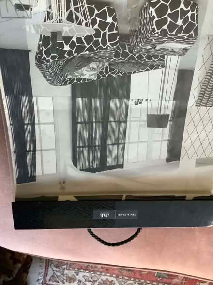 Photo of free Book of Fabric Samples (CT1) #1