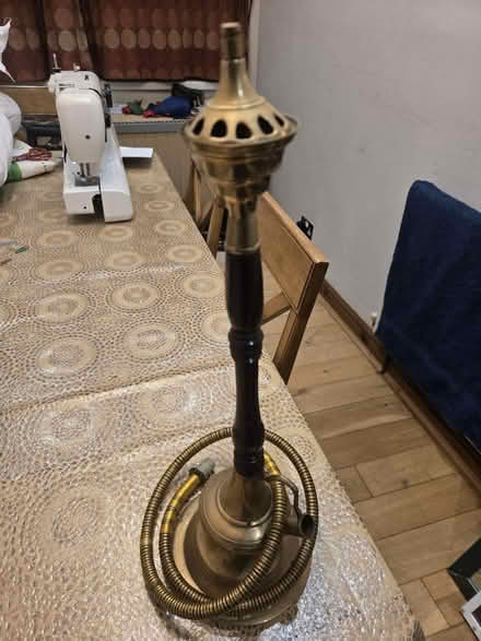 Photo of free Shisha/hookah decoration (B43 Great Barr) #1