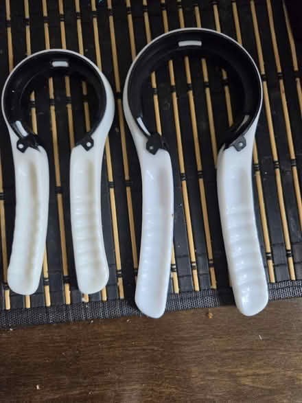 Photo of free Jar openers (Richmond Hill) #1