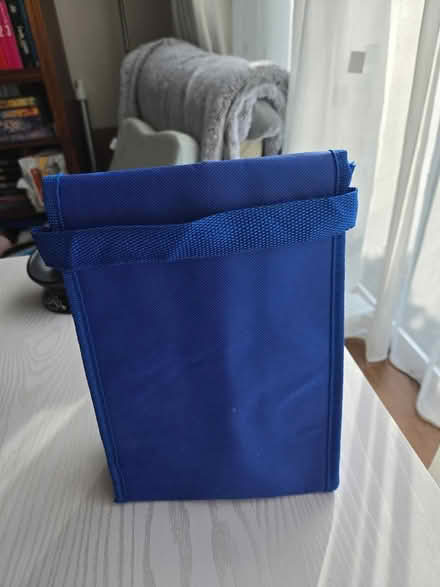 Photo of free Small cooler bag (Dublin 16) #4