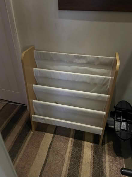 Photo of free Children’s bookshelves (Kenilworth, Borehamwood) #1