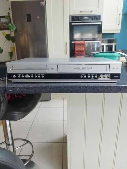 Photo of free Dvd player (Drumcondra) #1