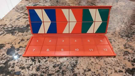 Photo of free Mini Veritech (Trafalgar/River Oaks, Oakville) #1