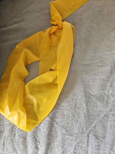 Photo of free Stretch/ exercise band (Littlemore OX4) #1