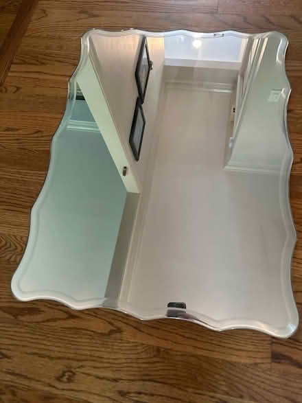 Photo of free Large hanging mirror #2 (Potomac) #1