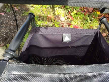 Photo of free Rollator (Kendal LA9) #2