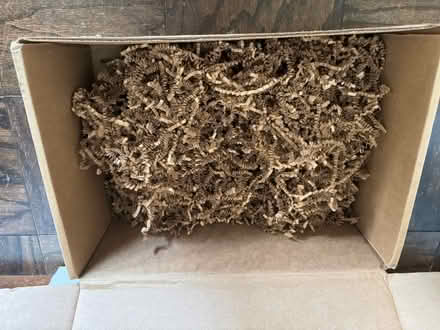 Photo of free Paper shred (Terra Linda) #3