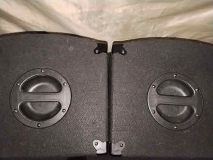 Photo of free Speakers (Bletchley MK3) #2