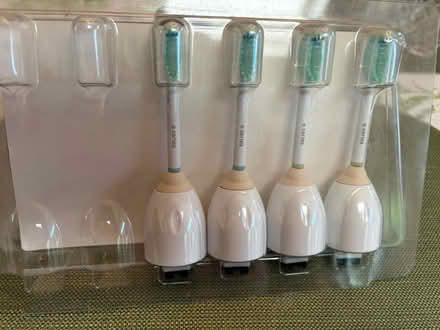 Photo of free Replacement Brushes for Sonicare (San Rafael - Terra Linda) #1