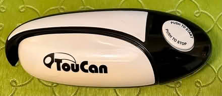 Photo of free Toucan Hands Free Can Opener (West San Jose 95128) #2