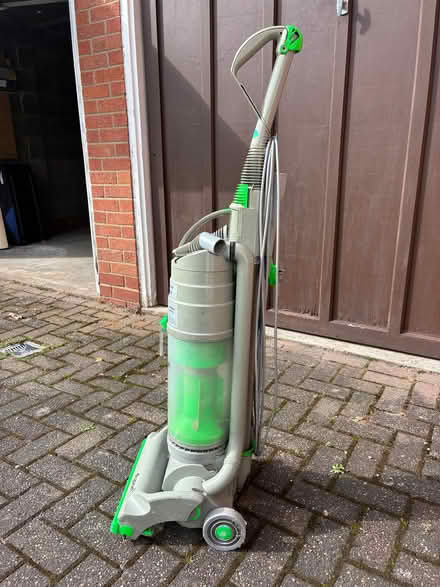 Photo of free Dyson vacuum cleaner (Hall Green B90) #1