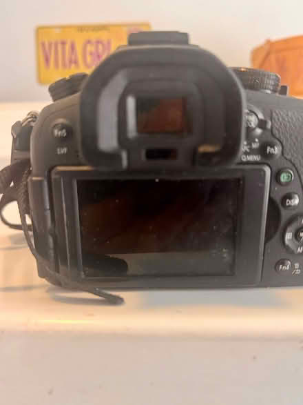 Photo of free Panasonic DMC-FZ1000 Camera (Los altos , CA) #2