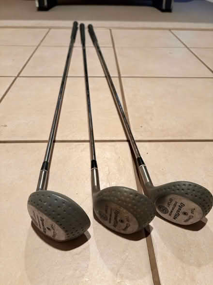 Photo of free golf clubs (Groton center) #1