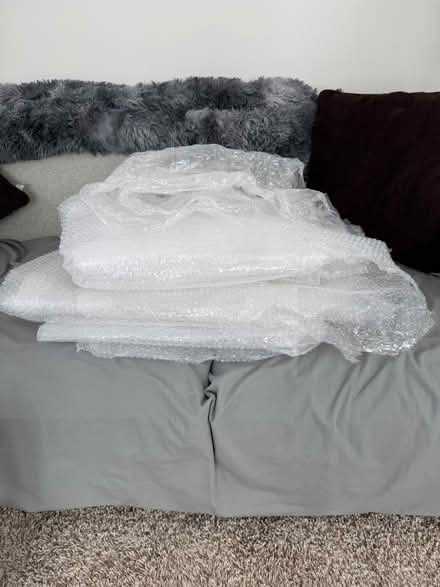 Photo of free bubble wrap (Oakhurst North (Aurora)) #1