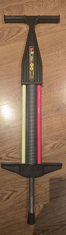 Photo of free Pogoroo POGO stick (Bladon OX20) #1