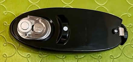 Photo of free Toucan Hands Free Can Opener (West San Jose 95128) #3