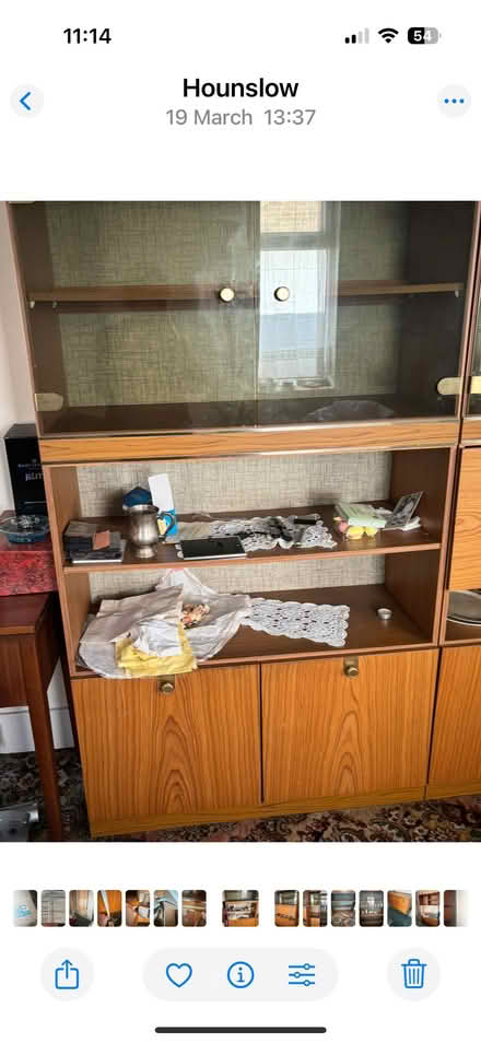 Photo of free Dining room units (Whitton TW3) #2