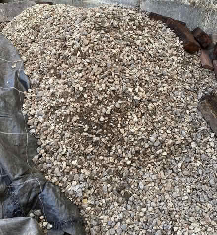 Photo of free Garden stones (Tregof SA7) #3