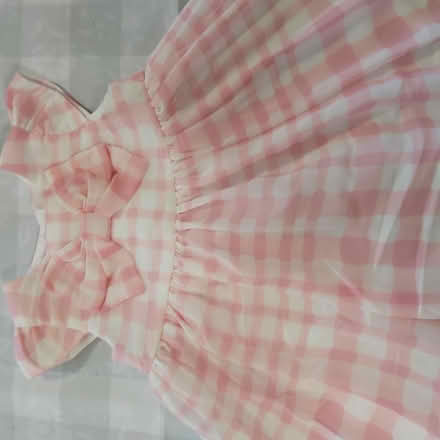 Photo of free Jasper Conran Baby Dress (6-9m) (Woolton L25) #2