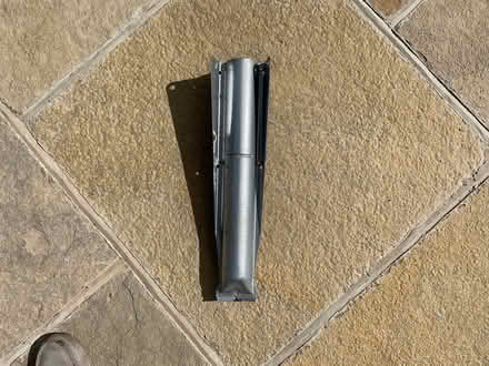 Photo of free Rotary line ground spike (East Carleton NR14) #1