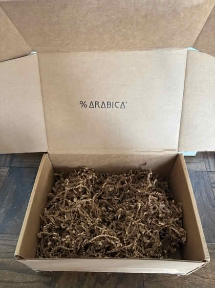 Photo of free Paper shred (Terra Linda) #2