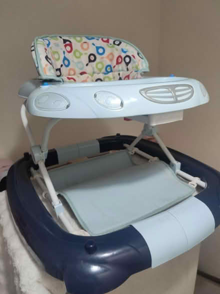 Photo of free Kids walker (Eastbourne) #3