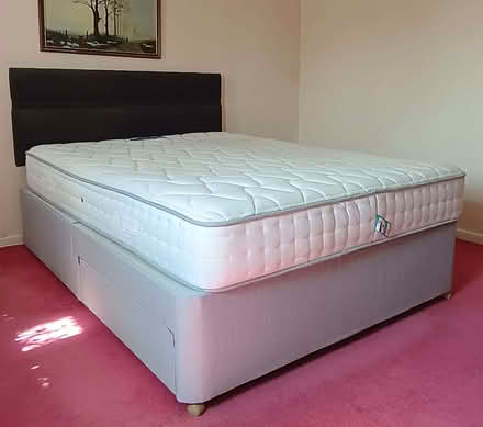 Photo of free Double Bed (Caversham RG4) #1