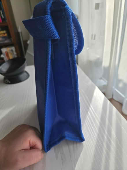 Photo of free Small cooler bag (Dublin 16) #3