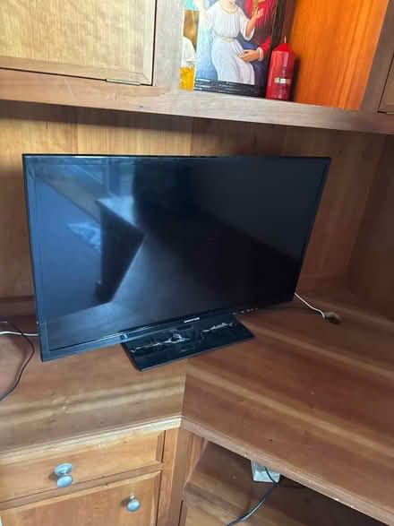 Photo of free Television (Headington OX3) #1