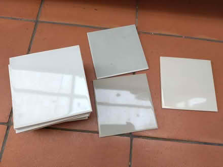 Photo of free Tiles (Weston BA1) #1