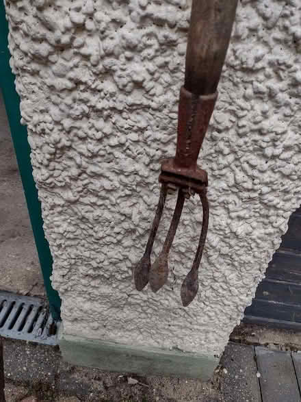 Photo of free Vintage Cultivator garden tool (Pokesdown BH5) #1