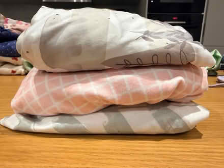 Photo of free Baby Clothes and Postpartum Stuff (South Oxhey WD19) #3
