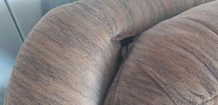 Photo of free 3 seater settee (Kilburn, Belper DE56) #3