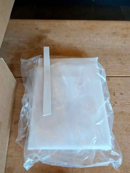 Photo of free Tesla Model 3 accessories (Wantage, OX12) #3