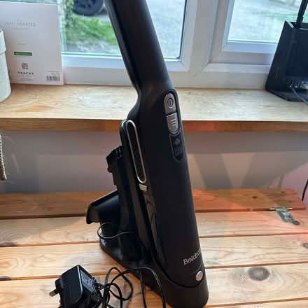 Photo of free Beldray Hand Held Rechargeable Hoover (Chipping Norton OX7) #1