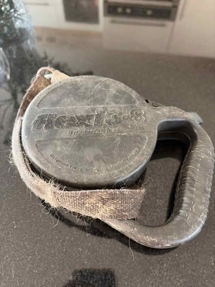 Photo of free Flexi lead (Sheddingdean RH15) #1