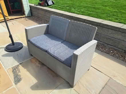 Photo of free Garden sofas (Hackthorpe CA10) #2