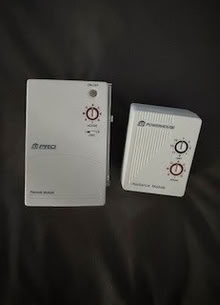 Photo of free X-10 devices #1